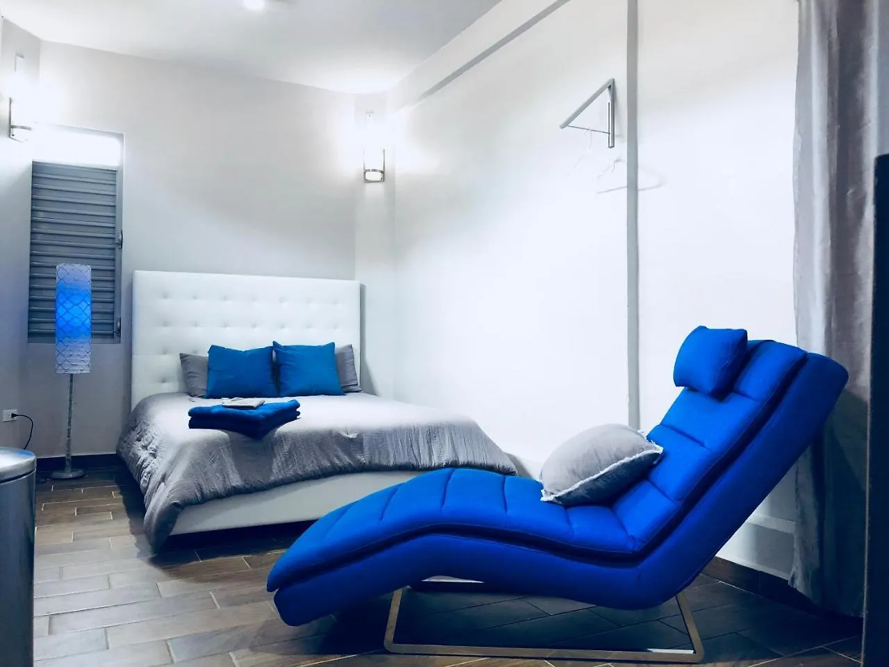 Modern Suite #0 - Best Location Aguadilla