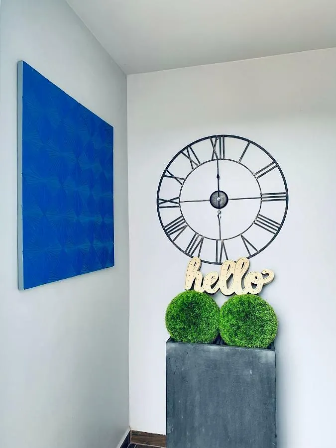 Apartamento Modern Suite #0 - Best Location Aguadilla