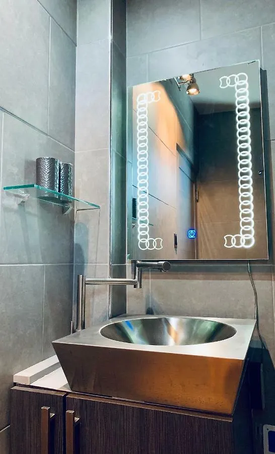 Apartamento Modern Suite #0 - Best Location Aguadilla Puerto Rico